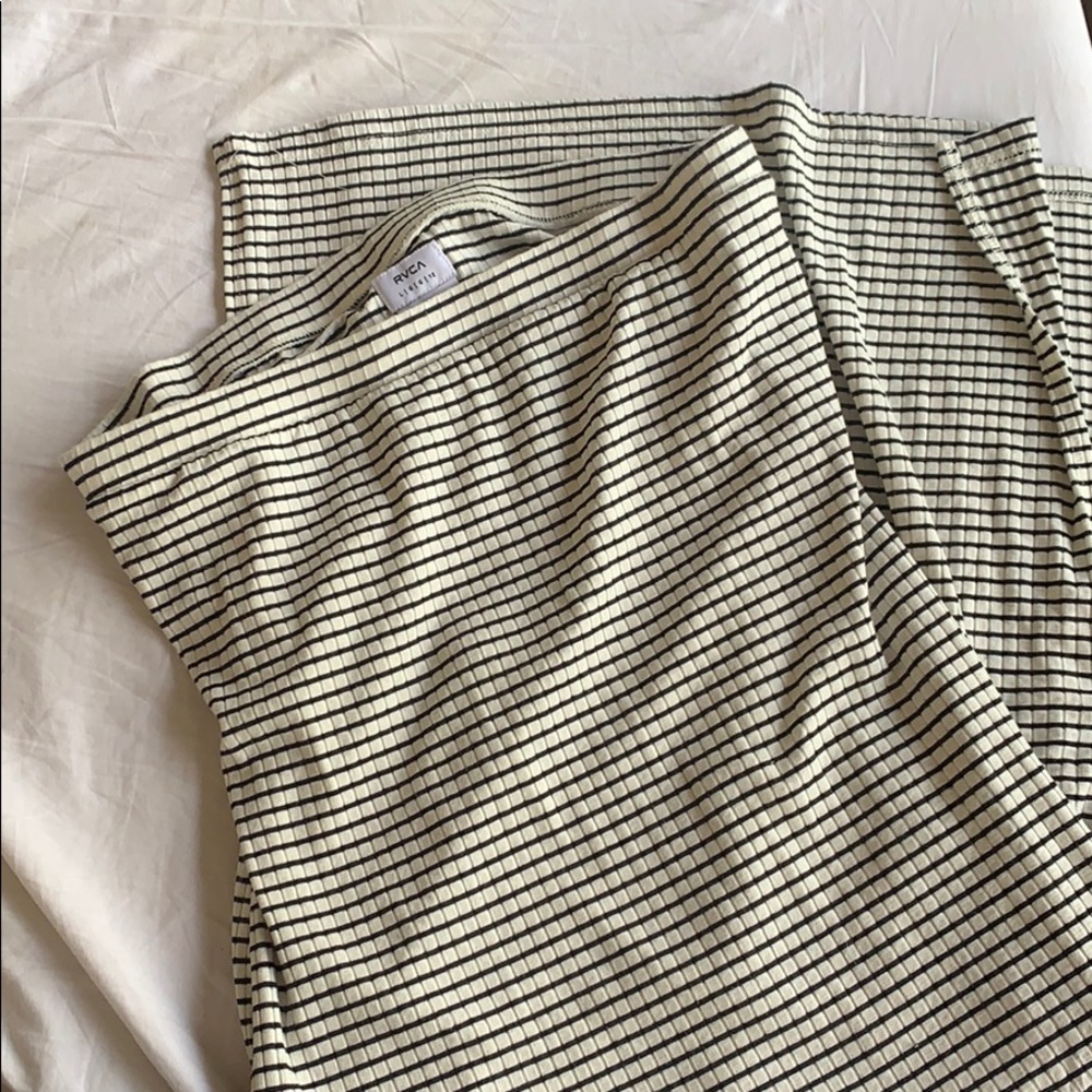 Rvca dress